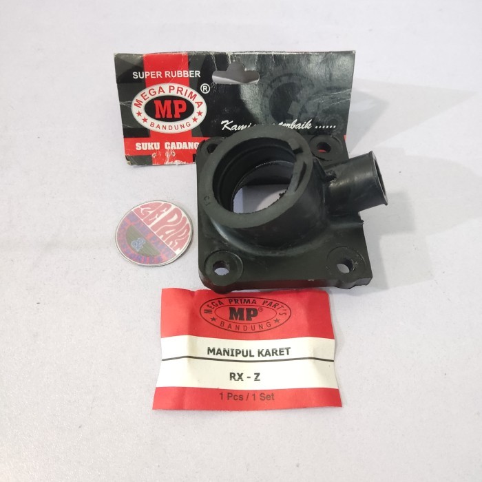 Jual Manipul Rxz Rzr Touch Intake Manipol Karburator Barang Langka ...