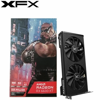 Jual RX 6600 Terlengkap & Harga Terbaru Maret 2026 | Shopee Indonesia