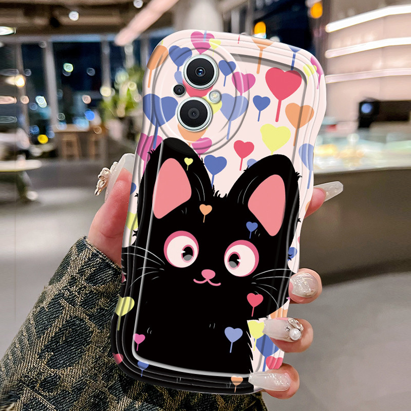 Oppo Reno 12 ELECTRO-WEIDEWORLD Cover Per Pro 5G, Ultra Sottile Trasparente Antiurto Morbido 562376