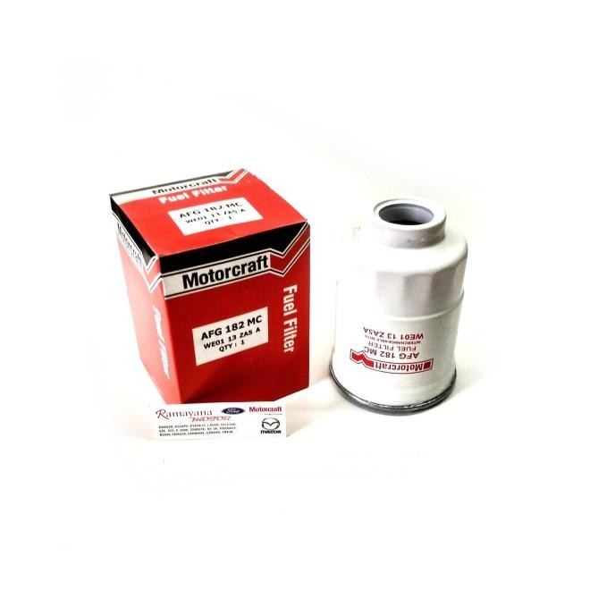 Jual Filter Solar Ford Everest Ranger Tdci | Shopee Indonesia