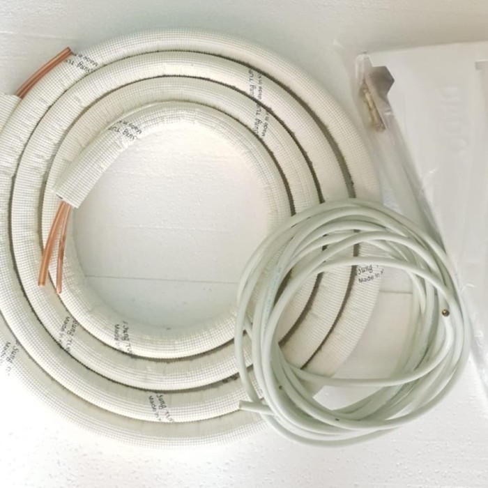 Jual PAKET PASANG AC 1/2 PK DAN 1 PK (5 METER) BOGOR | Shopee Indonesia