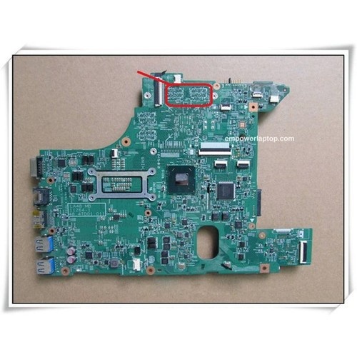 Jual MAINBOARD MOTHERBOARD LAPTOP LENOVO B490 | Shopee Indonesia