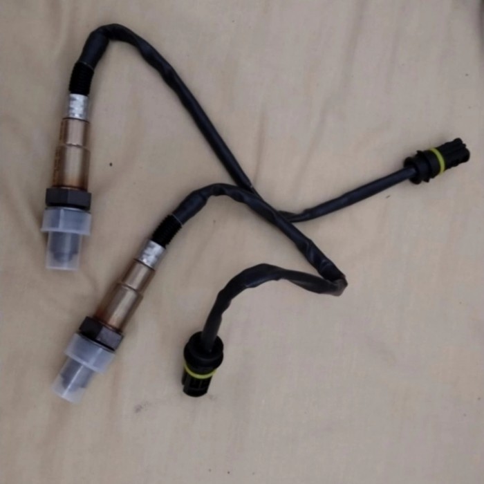 Jual SENSOR OXYGEN OKSIGEN O2 MERCEDES MESIN 112 W211 E240 E260 ...