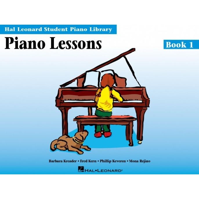 Jual Study | Piano Lessons (Book 1) | Shopee Indonesia