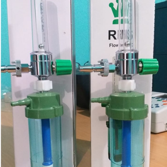 Jual Paling Berkualitas Flow Meter Wall Model C&U | Shopee Indonesia