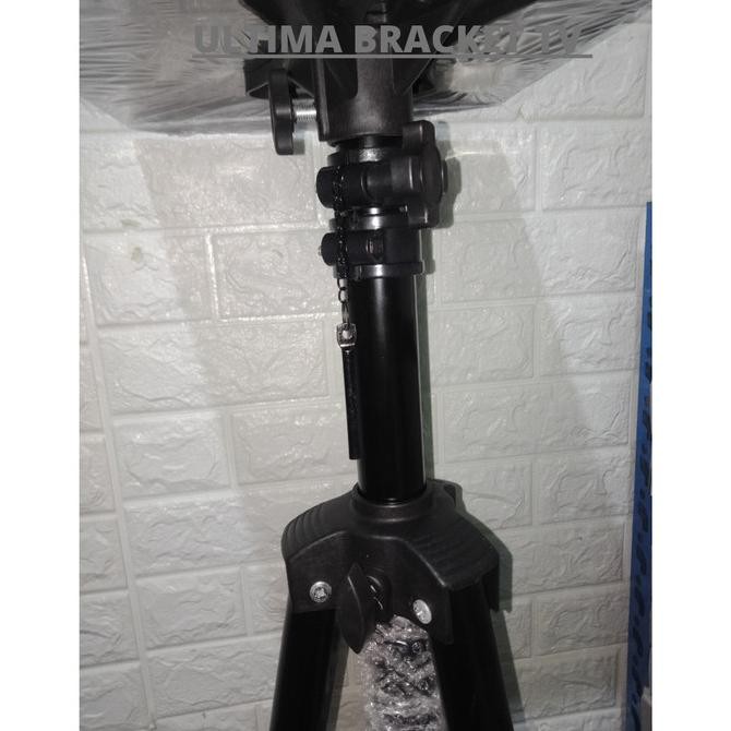 Jual Stand Tripod Projecktor Meja/Standing Tripod Projector Meja ...