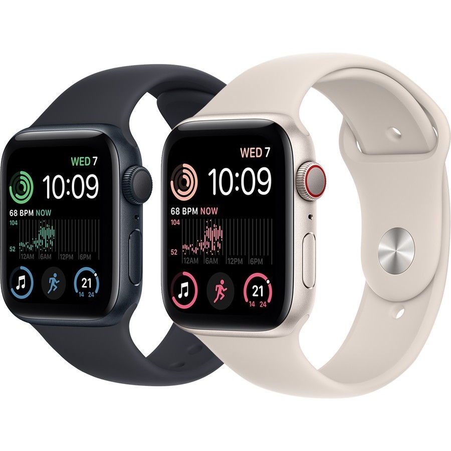 40mm Beda Apple Watch Gps Dan Cellular Jual APPLE Watch SE 2ND Gen