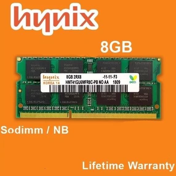 16Go RAM (2x8Go) DDR3L SODIMM Pour Lenovo IdeaPad Y510p - Neuve, Garantie à Vie