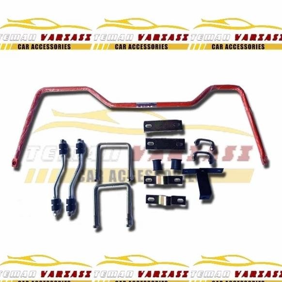 Jual Besi Stabilizer Stabil Sasis Bawah Mobil Datsun Go Panca Forsale ...