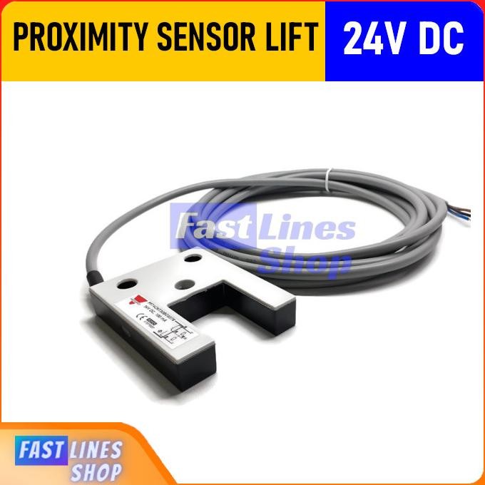 Jual Elevator Proximity Sensor Level Switch Lift Premium | Shopee Indonesia