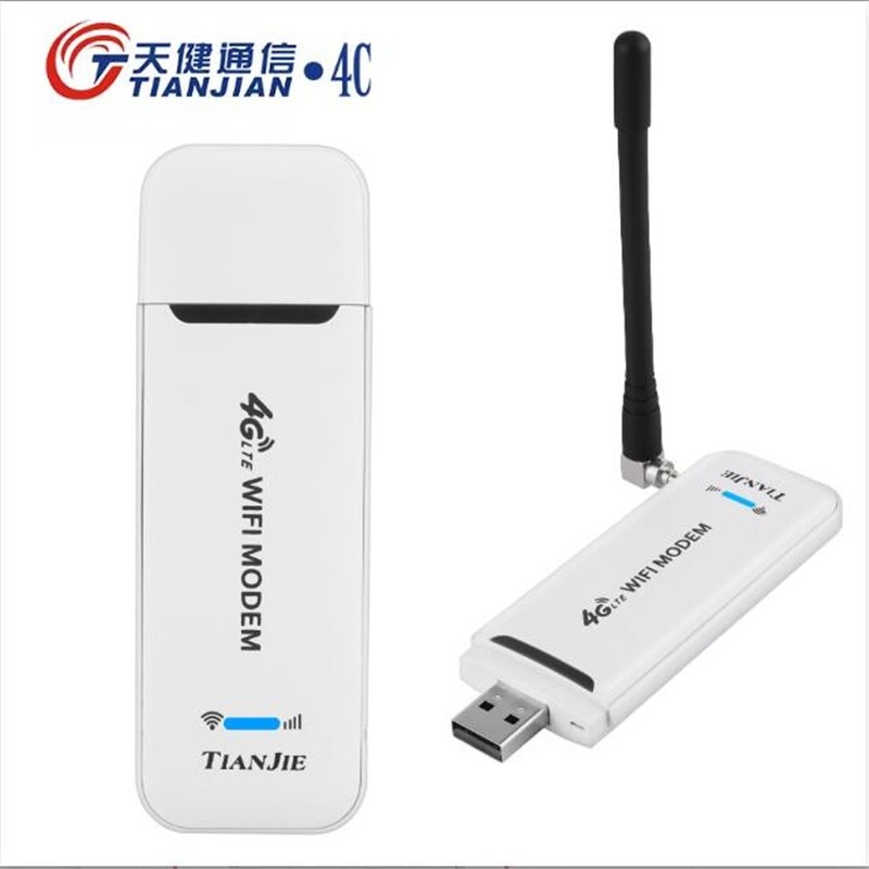 Jual Buka Kunci/Nirkabel/Portabel/Portabel Data Kartu Sim Router LTE ...