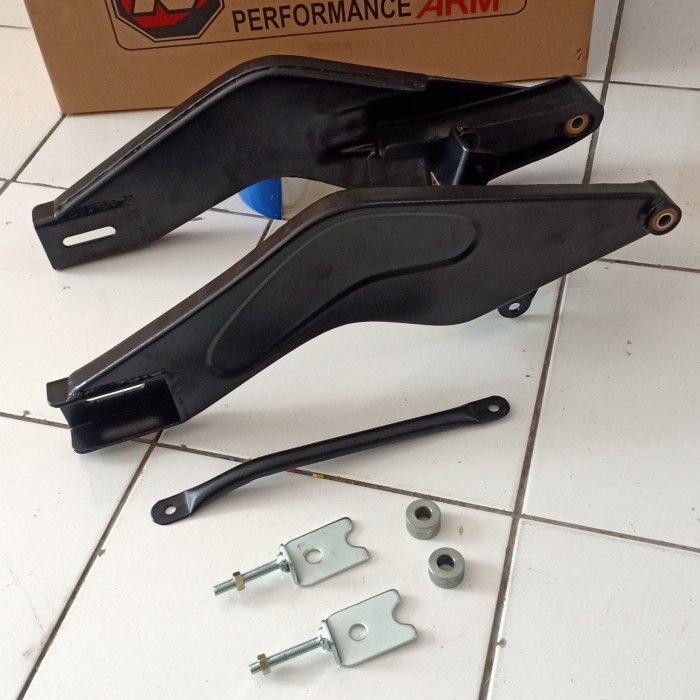 Jual Swing Arm Rd Racing Model Gp Banana For Jupiter Mx Old Mx ...