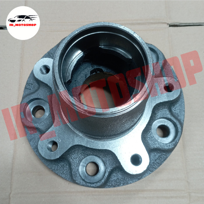 Jual Nap Roda Depan Wheel Hub Dyna Dutro 125Ht Hino Dutro 130Ht ...