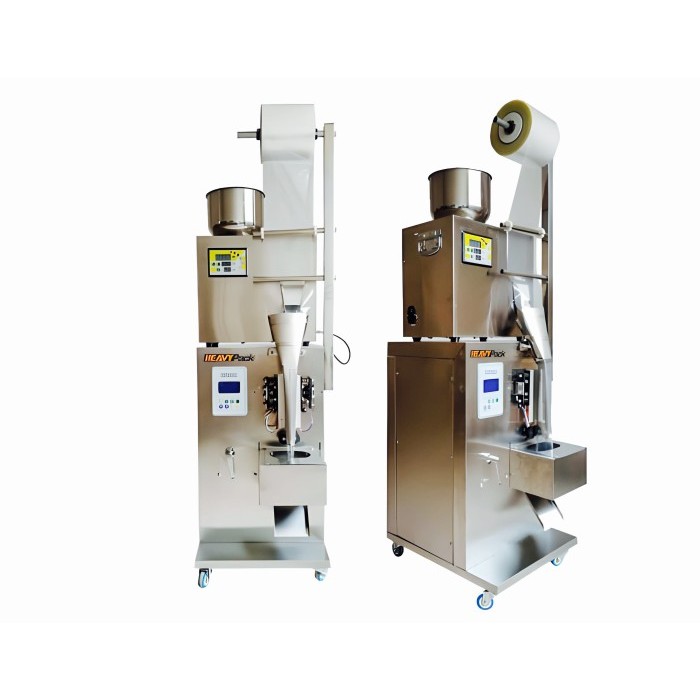 Jual HARGA DISC - Heavypack Sachet Packaging Machine FZS-100TSS / Mesin ...