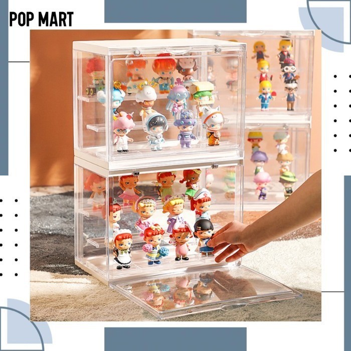 Jual Acrylic Display Box | Shopee Indonesia