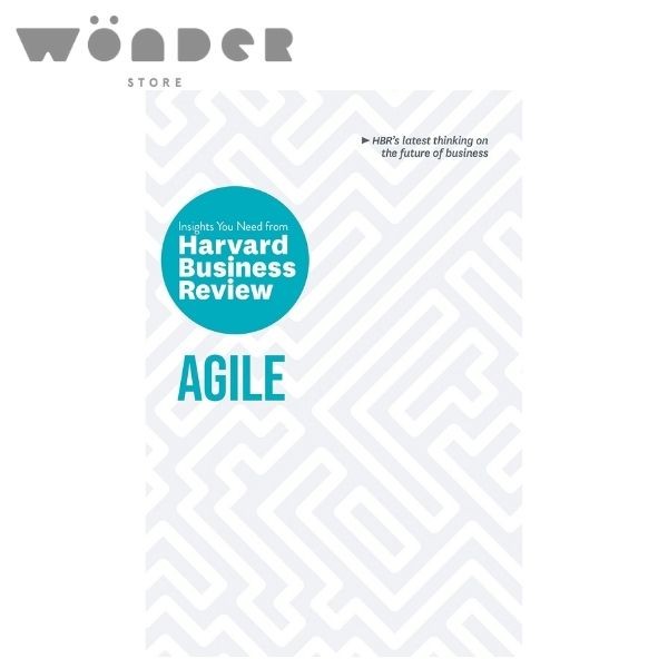 Jual Harvard Business Review - The Insights You Need From Harvard ...