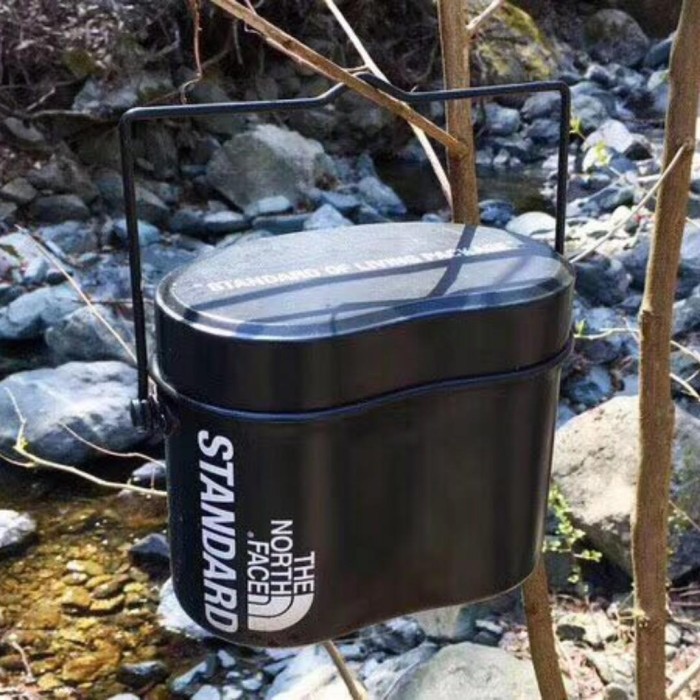Jual TNF THE NORTH FACE STANDARD RICE COOKER JAPAN MARKET LIMITED ...