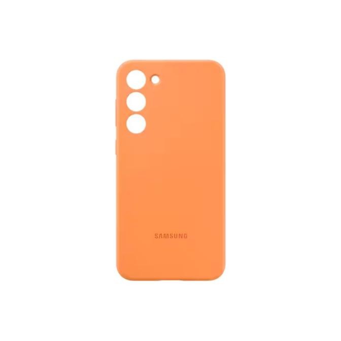 Jual Samsung Galaxy S23 Silicone Case Shopee Indonesia