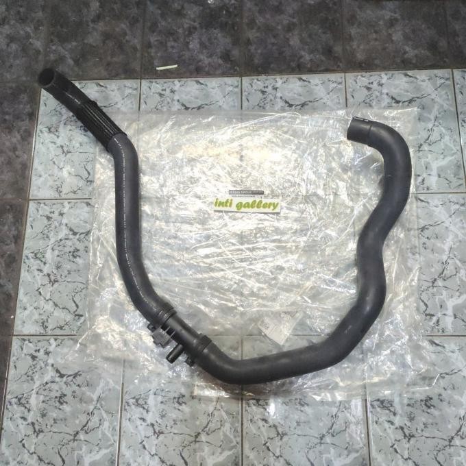 Jual Selang Radiator Bawah Nissan Navara D23 NP300 Original | Shopee ...