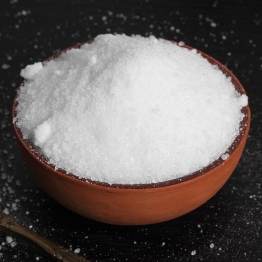 Jual Citric Acid / Citrun / Citric Monohydrate / Sitrun 1KG asam citrun ...