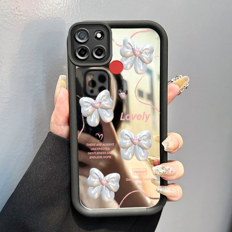 Jual Casing Hp Untuk Realme C12 C21 C25 C21Y C25Y C25s C15 C20 C20A C11 ...