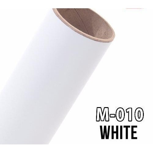 Jual Sticker / Stiker Putih White Doff Vinyl | Shopee Indonesia