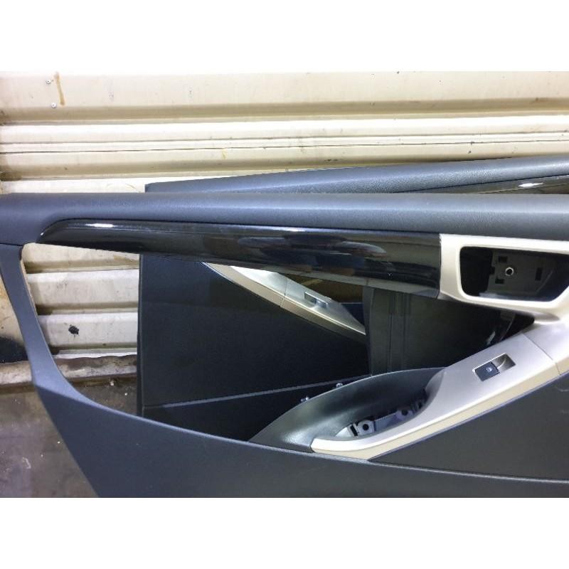 Jual Panel Piano Black Door Trim Innova Q Venturer Bagian Belakang ...
