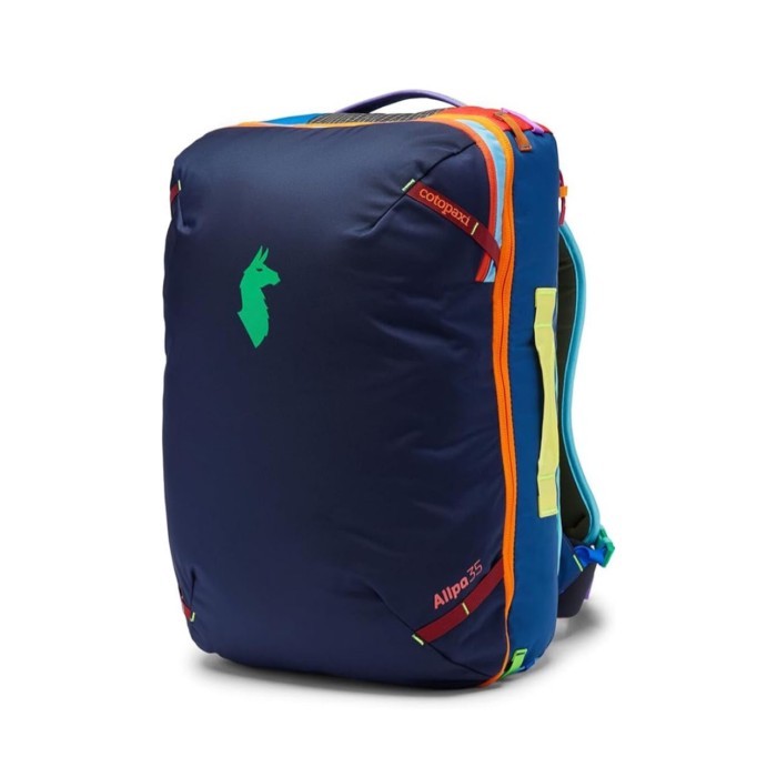 Cotopaxi Allpa 35L リュック 旅行かばん ブルー 青 Cotopaxi Allpa 35L Travel Pack travel backpack