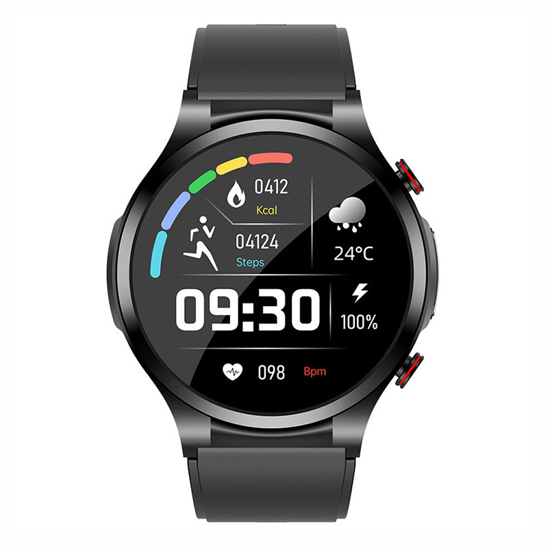 Jual W11 Pro Smart Watch BT Call Blood Glucose ECG Blood | Shopee Indonesia