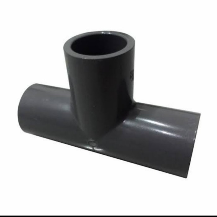 Jual Vlok Tee PVC 6
