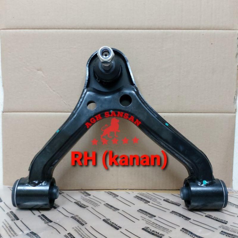 Jual Sayap Atas Komplit Kanan Upper Arm Assy Rh Toyota Innova Inova ...
