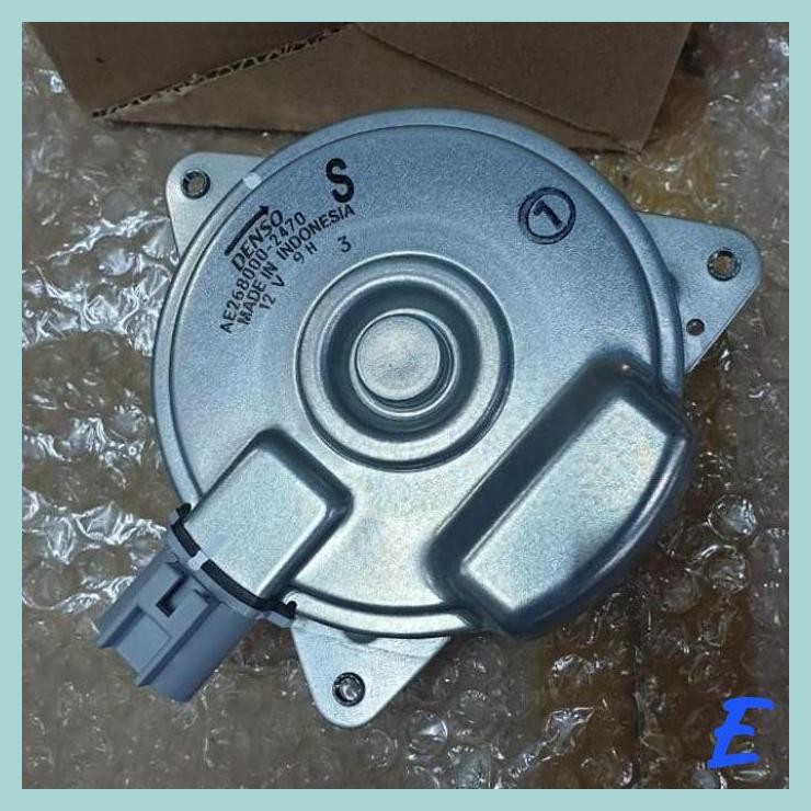 Jual | BGL | ORIGINAL DENSO MOTOR FAN AVANZA XENIA VELOZ 2022 2023 2024 ...