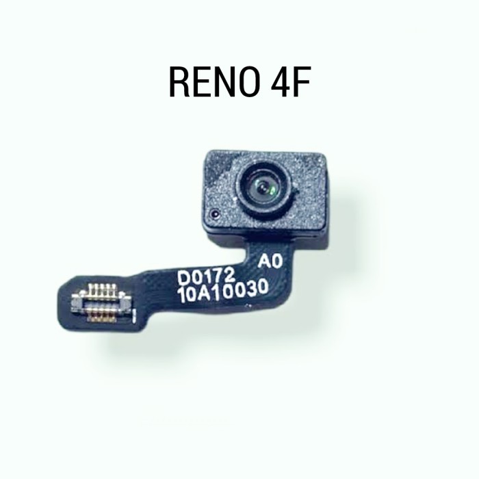 Jual SENSOR FINGERPRINT OPPO RENO 4F ORIGINAL | Shopee Indonesia
