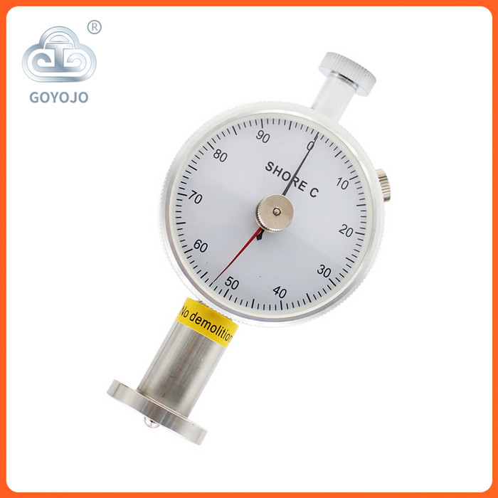 Jual Andru Instrument Lx C 2 Shore Hardness Durometer Tester Gauge ...