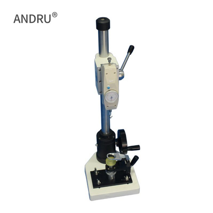 Jual Andru Instrument Most Popular Button Snap Push Pull Tester Tensile ...