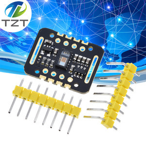 Jual LabTestKit TZT MH-ET LIVE MAX30102 Heart rate Sensor Module Puls ...