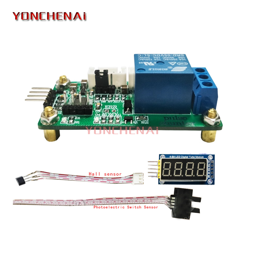 Programable Combo Meter 0-200V 0-100A Voltmeter Ammeter Watt - Foto 6