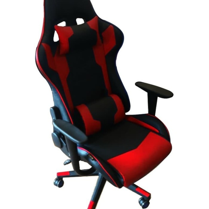 Jual Kursi Gaming GC00 / Kursi Gaming Murah / Kursi Gaming Bandung