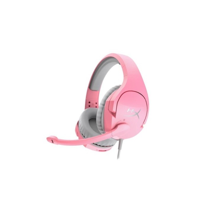 Jual HyperX Cloud Stinger - Gaming Headset (Black) | Shopee Indonesia