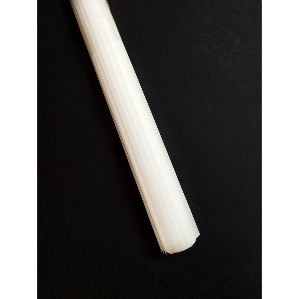 Jual Kertas Roti Isi 10 A3 Tracing Jiplak Gambar Baking Paper Ganti ...