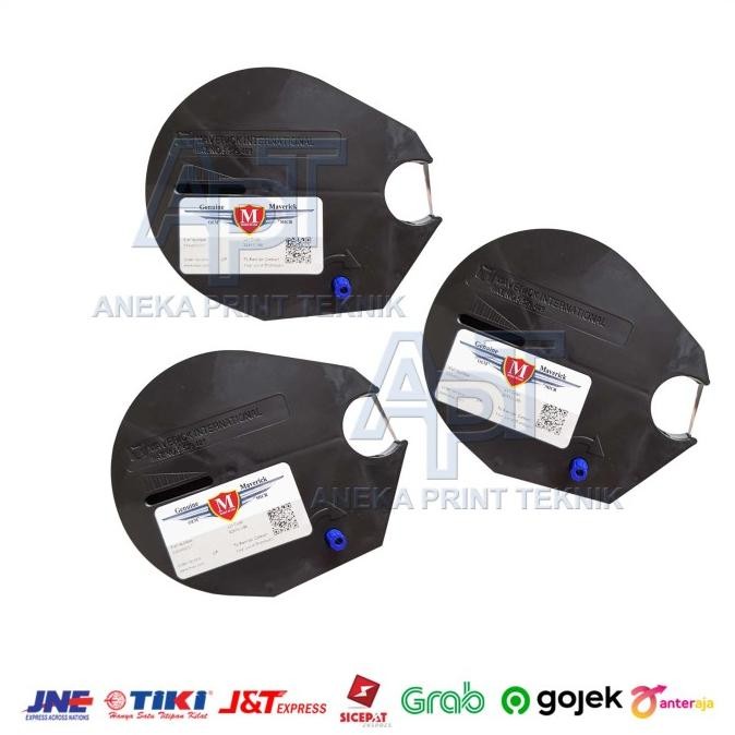 Jual Jual Pita Encoder Maverick Original IV / 420 / 425 / M4 Printer ...