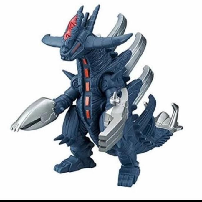 Jual MONSTER ULTRAMAN ORB MONSTER DX MAGA SUPER GRAND KING
