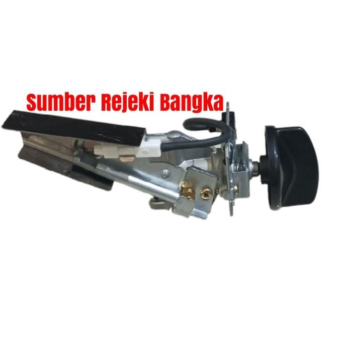 Jual Gas Valve / Katup Gas / Pemantik Kompor Rinnai Ri-4 Rspn / Ri-2 ...