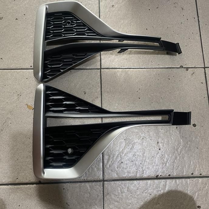 Jual Cover Drl Innova Zenix Original !! Ready | Shopee Indonesia