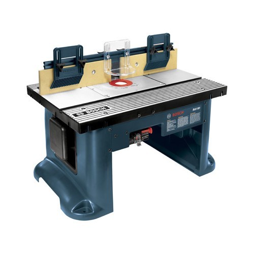 Jual Meja Router Table Bosch RA1181 | Shopee Indonesia