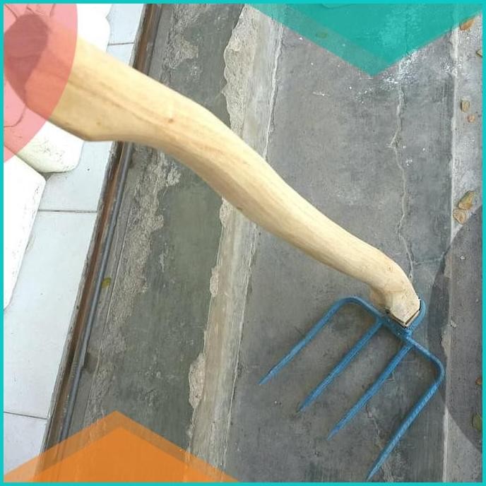 Jual PACUL GARPU / PACUL GARUKAN SAMPAH / PACUL GARUKAN GOT GARUKAN ...