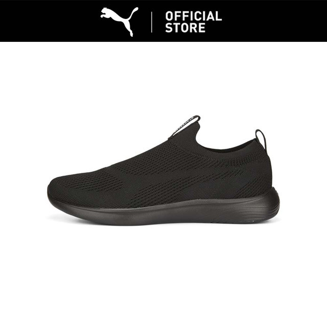Jual PUMA SOFTRIDE Clean V2 Running Shoes Men | Shopee Indonesia