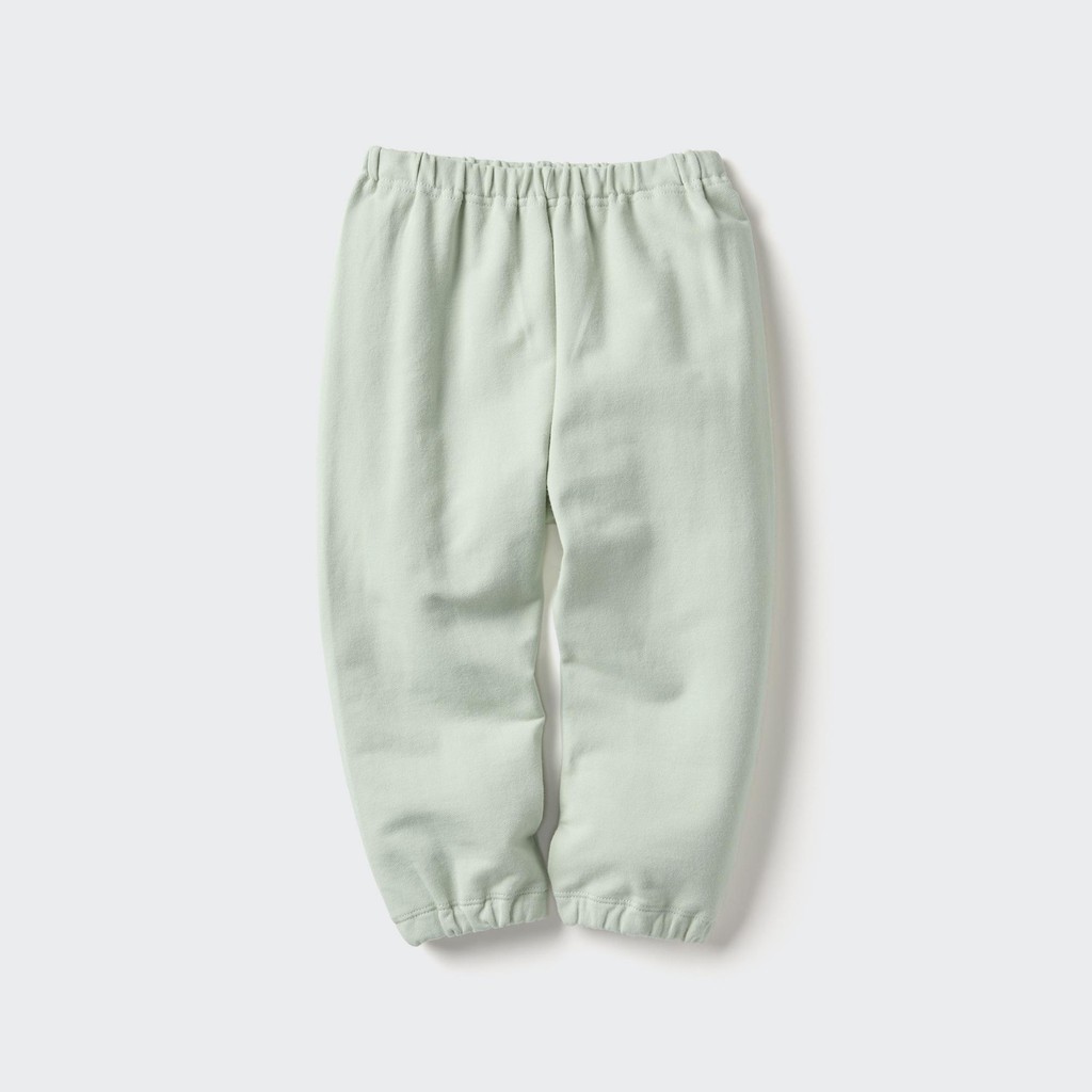 Jual Uniqlo Celana Legging Fit Rileks | Sweat | Shopee Indonesia