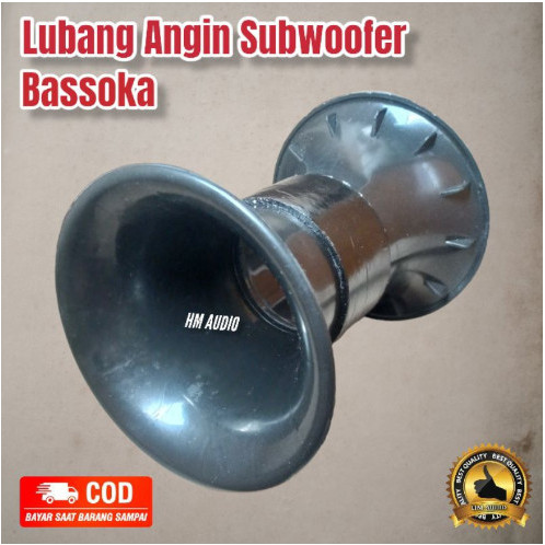 Jual lubang angin besar High Quality untuk box speaker subwoofer ...
