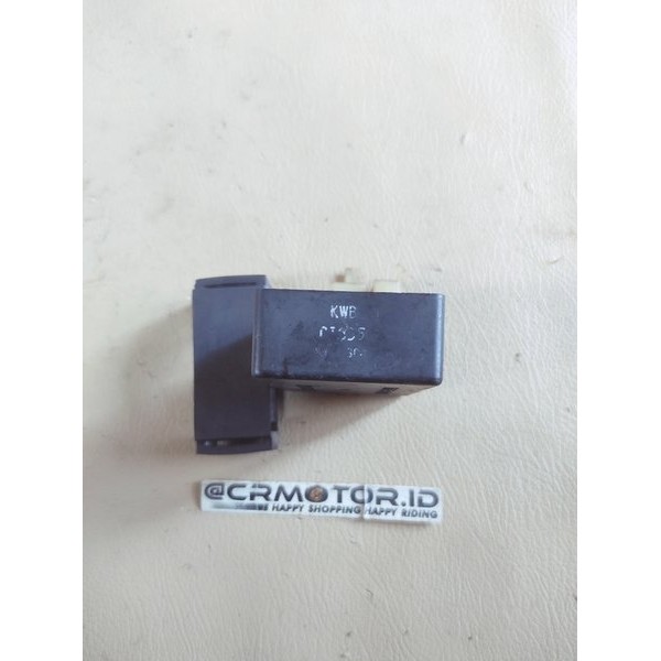 Jual Original Cdi Ecu Ecm Honda Revo Absolut Blade Lama Kode Kwb